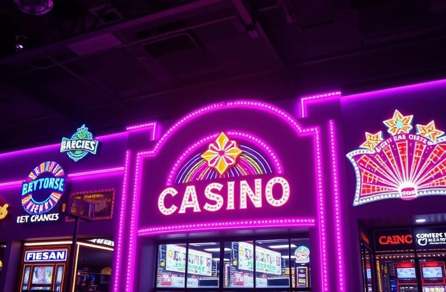 Casino review